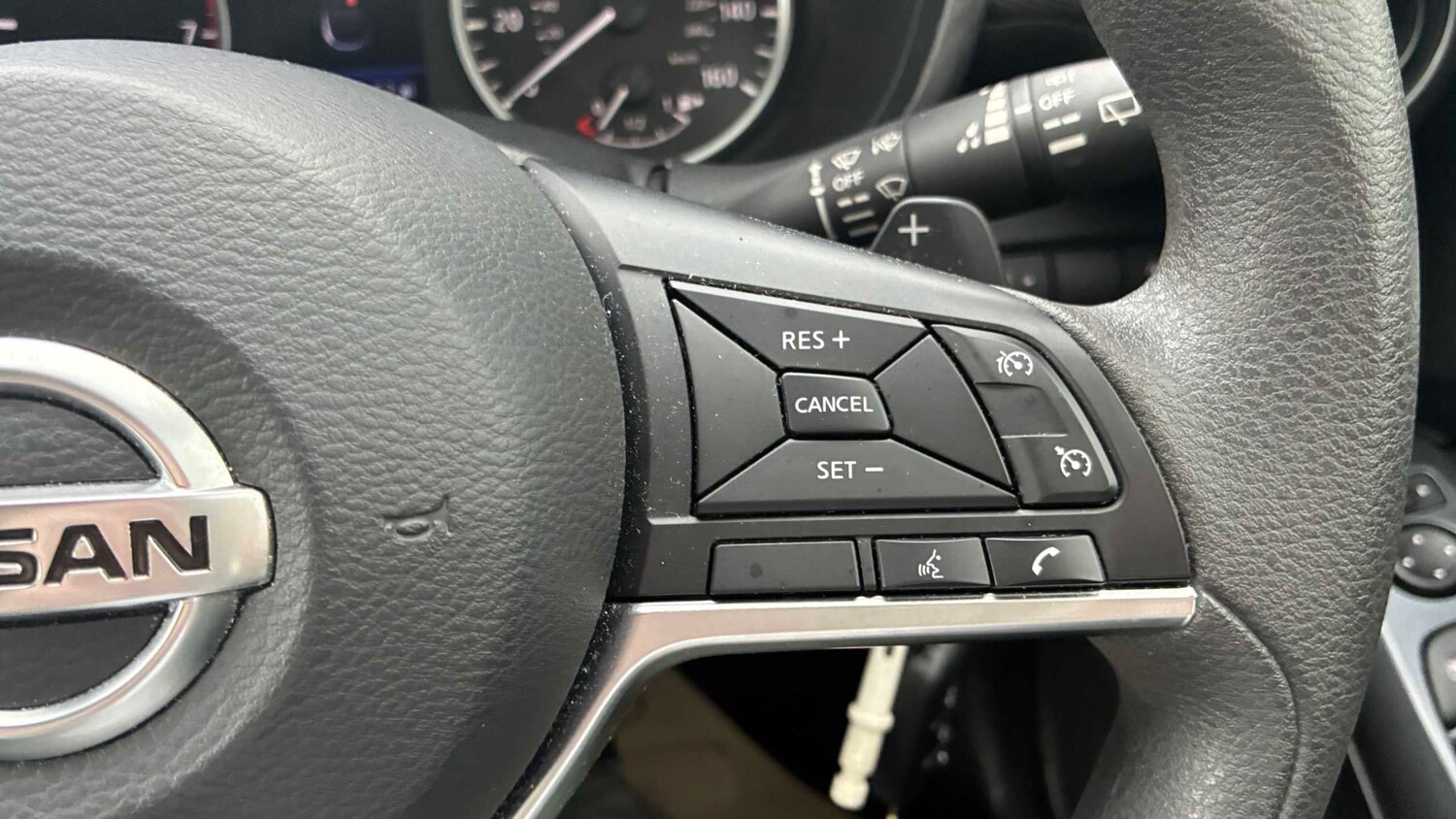 Used Nissan Juke for sale - 77860370: Photo 30