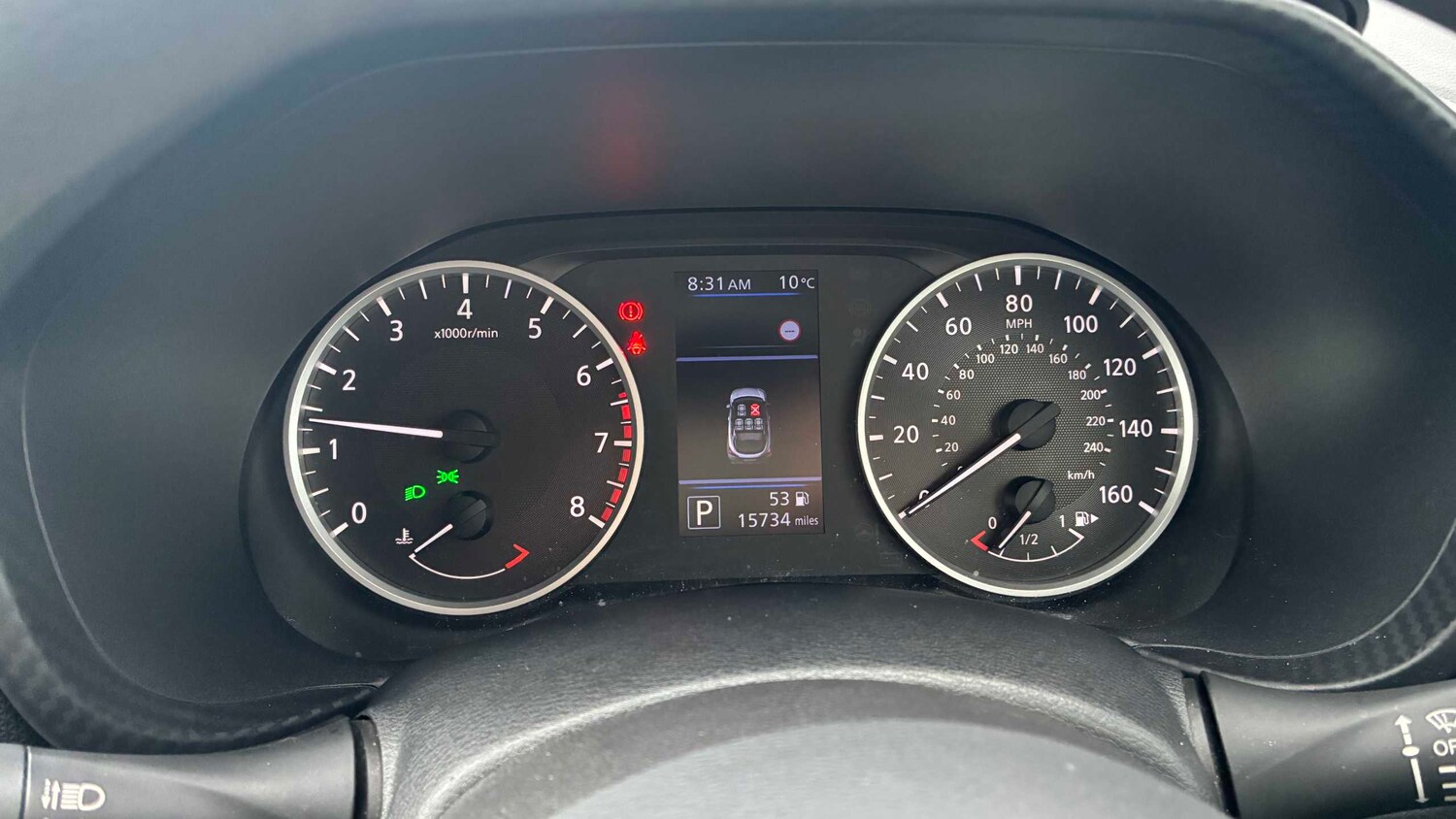 Used Nissan Juke for sale - 77860370: Photo 31