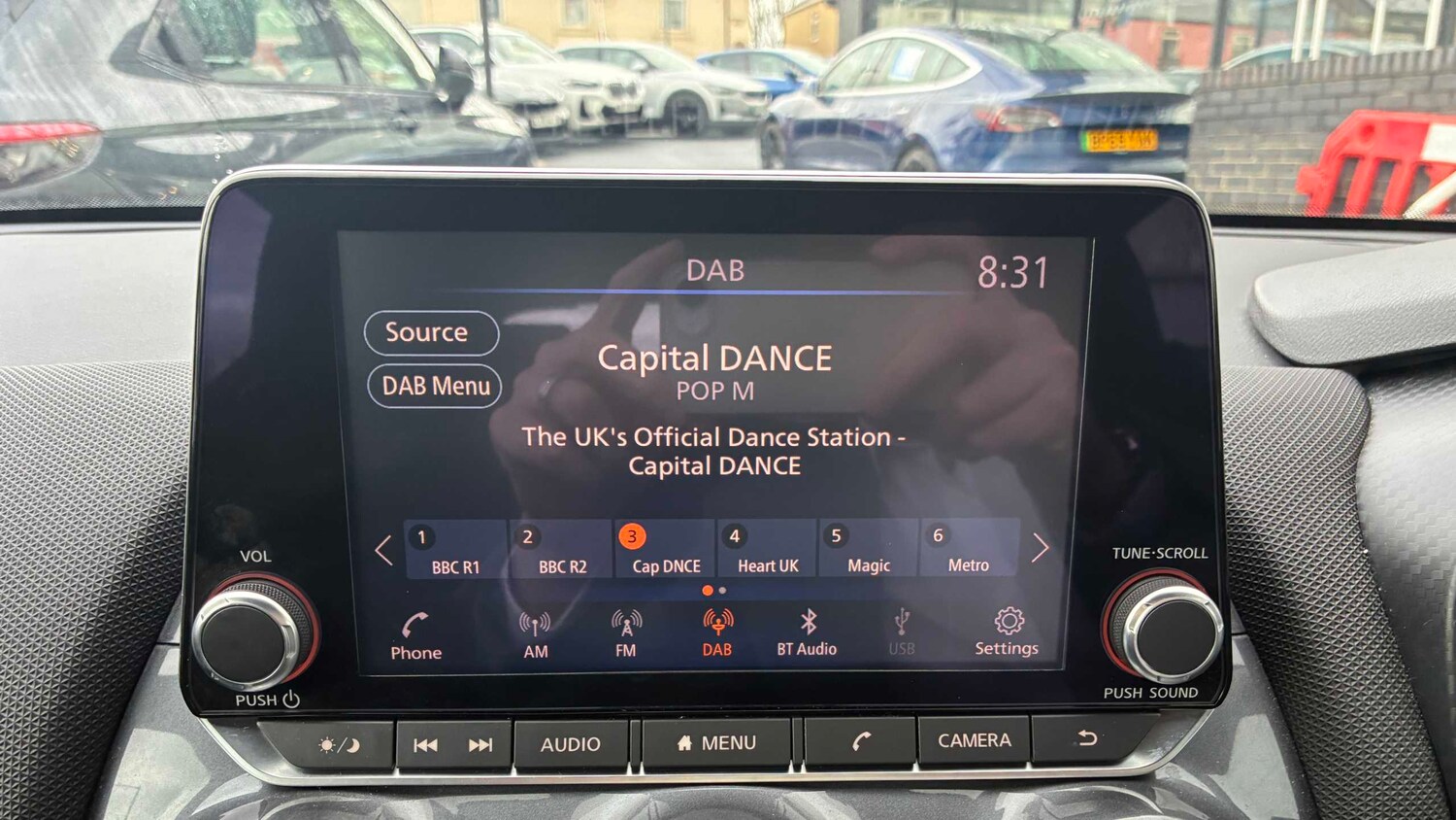 Used Nissan Juke for sale - 77860370: Photo 32