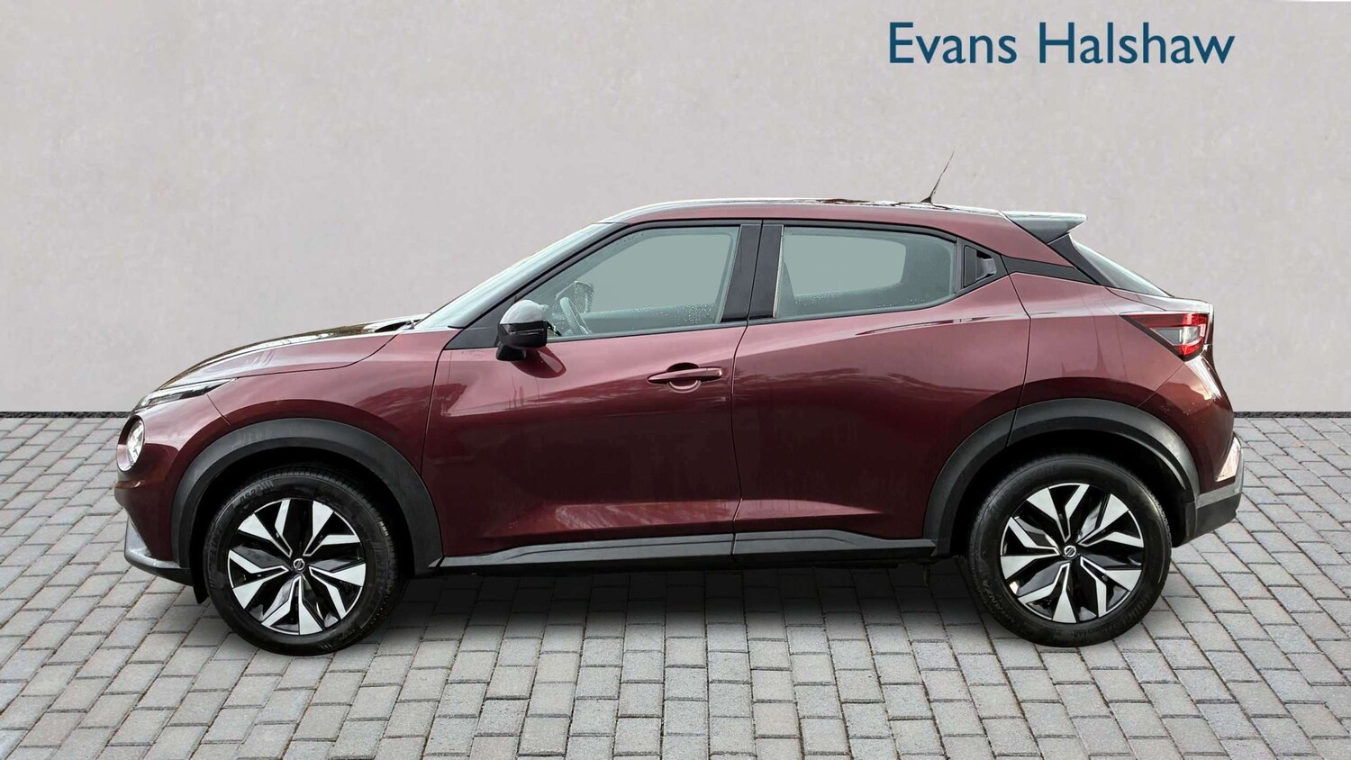 Used Nissan Juke for sale - 77860370: Photo 4