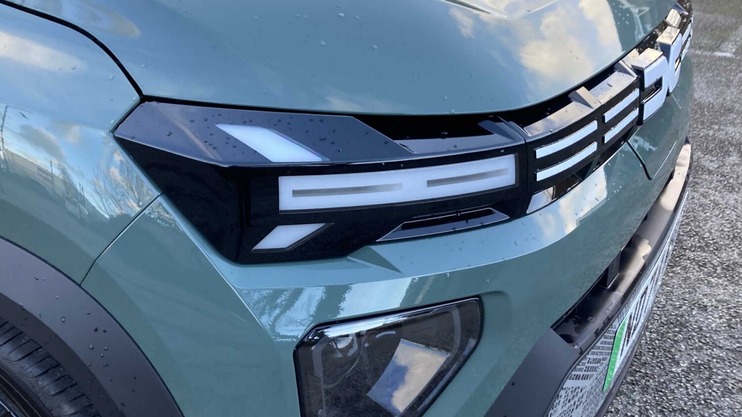 Used Dacia Spring 2024 for sale - 77857350: Photo 10