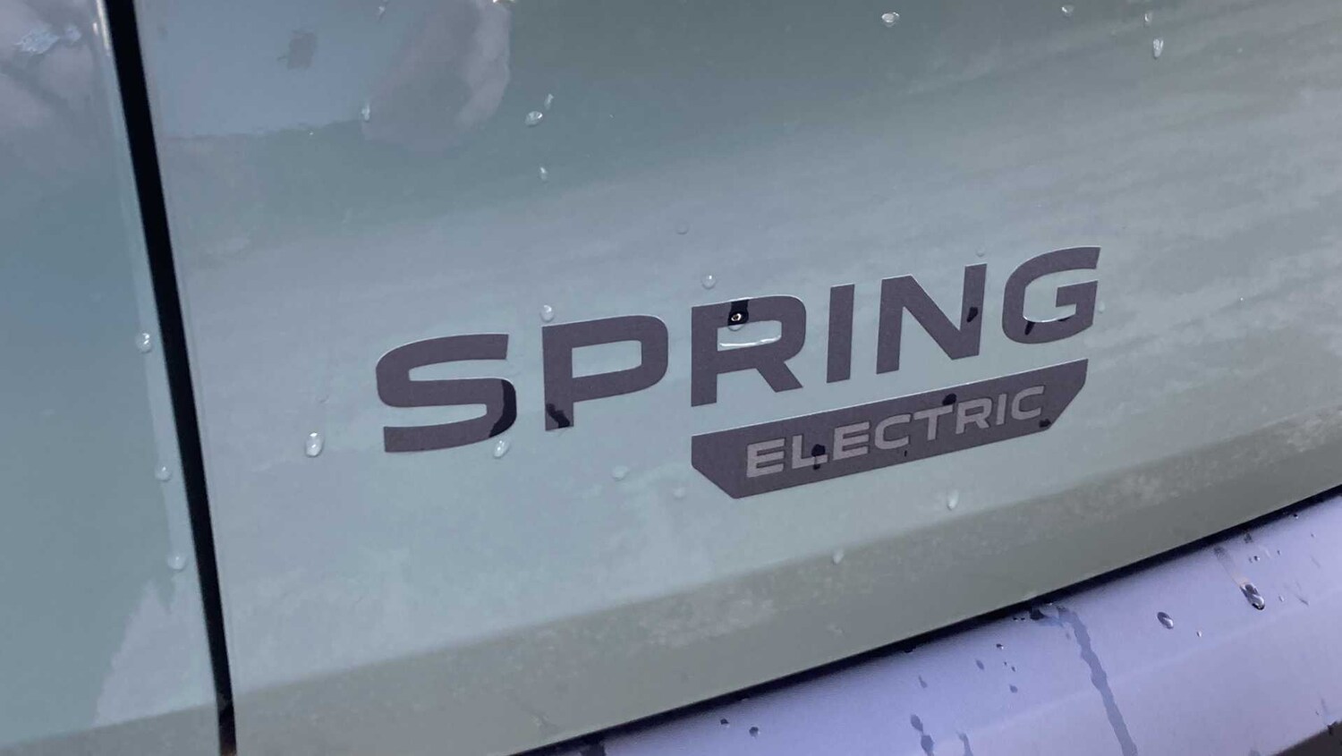 Used Dacia Spring 2024 for sale - 77857350: Photo 15