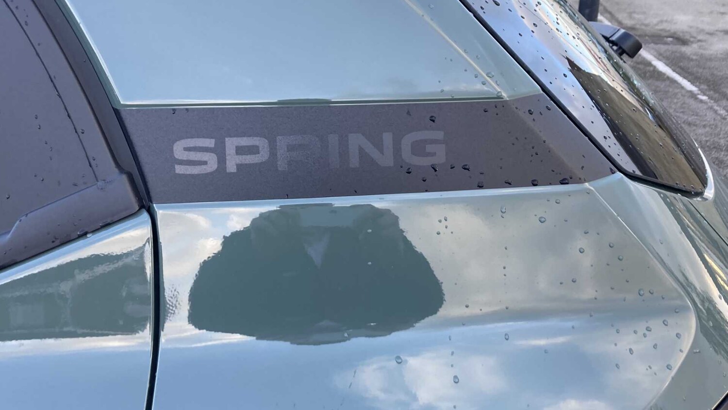 Used Dacia Spring 2024 for sale - 77857350: Photo 16