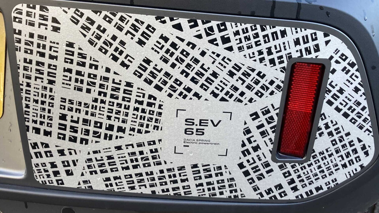 Used Dacia Spring 2024 for sale - 77857350: Photo 17