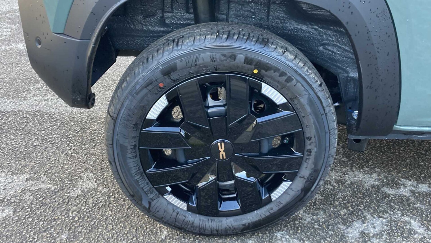 Used Dacia Spring 2024 for sale - 77857350: Photo 19