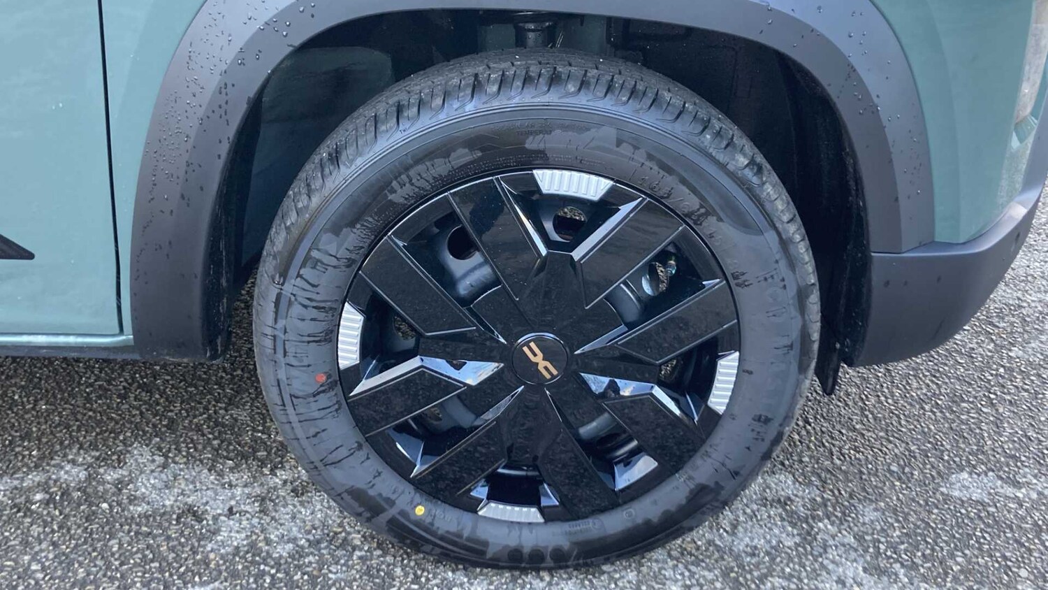 Used Dacia Spring 2024 for sale - 77857350: Photo 20