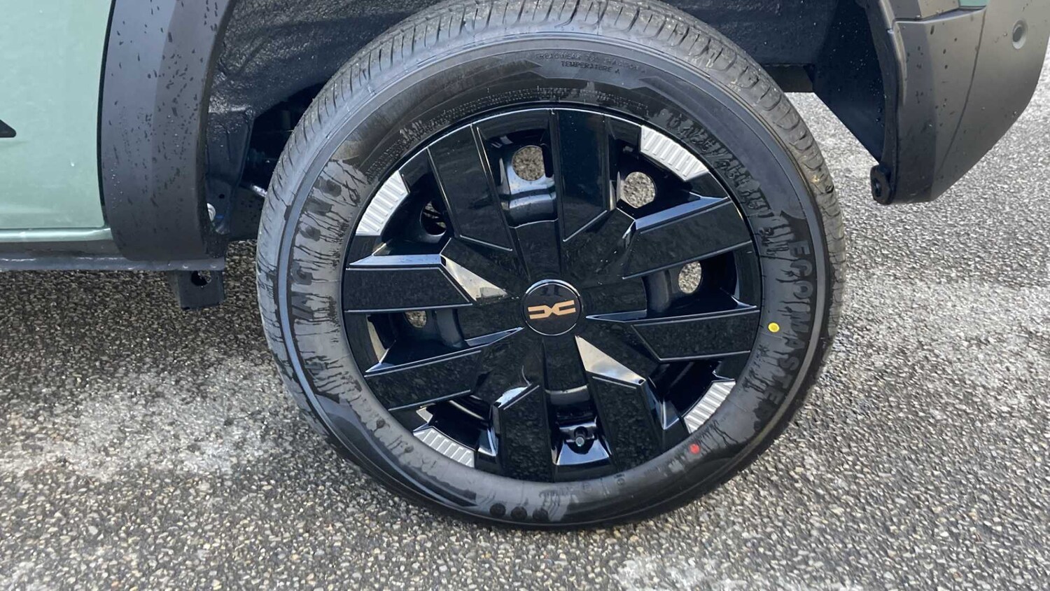 Used Dacia Spring 2024 for sale - 77857350: Photo 21