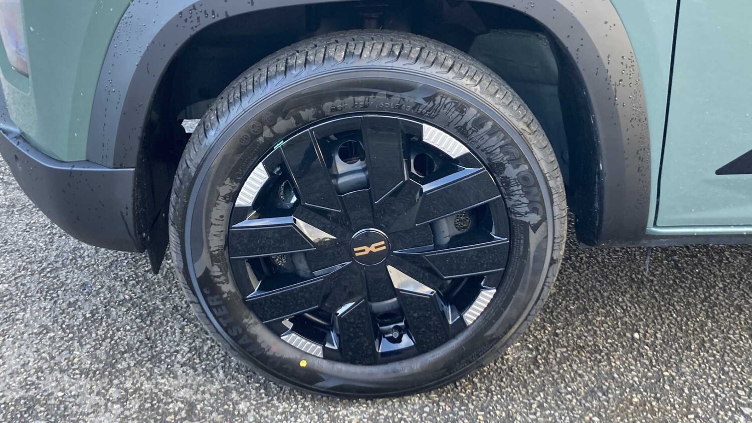 Used Dacia Spring 2024 for sale - 77857350: Photo 22