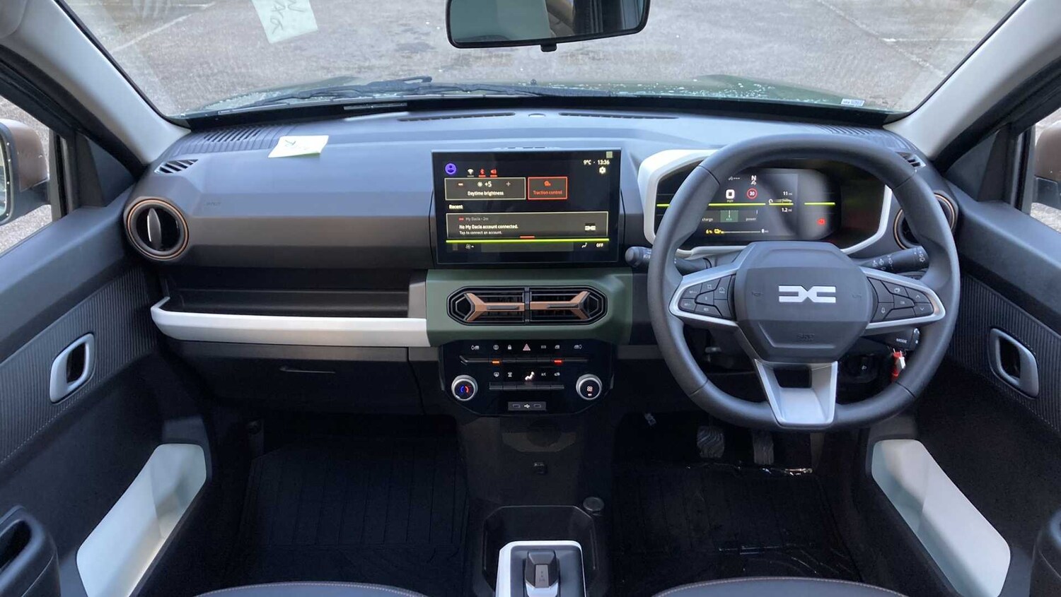 Used Dacia Spring 2024 for sale - 77857350: Photo 24