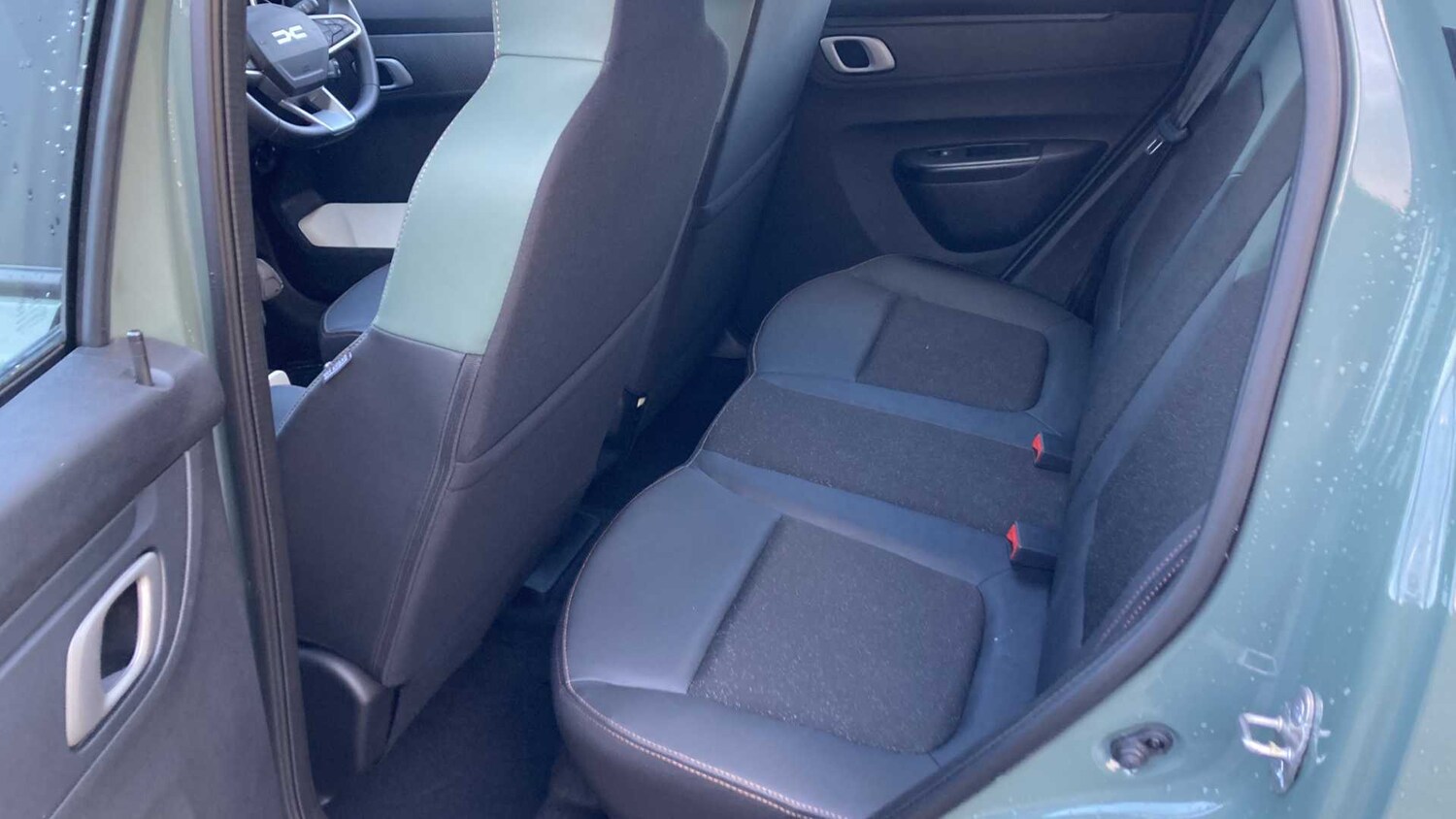 Used Dacia Spring 2024 for sale - 77857350: Photo 26