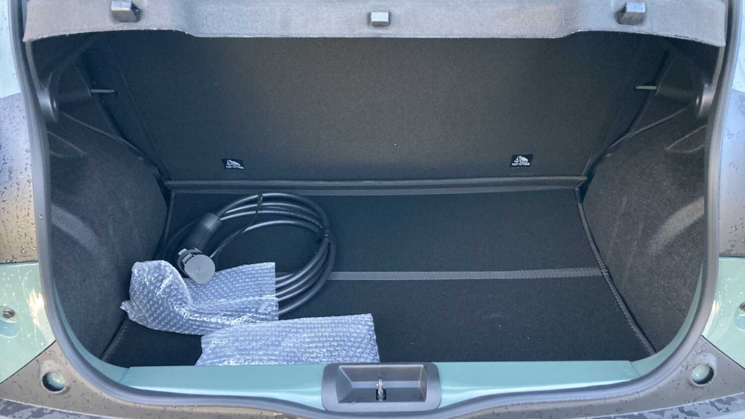 Used Dacia Spring 2024 for sale - 77857350: Photo 27