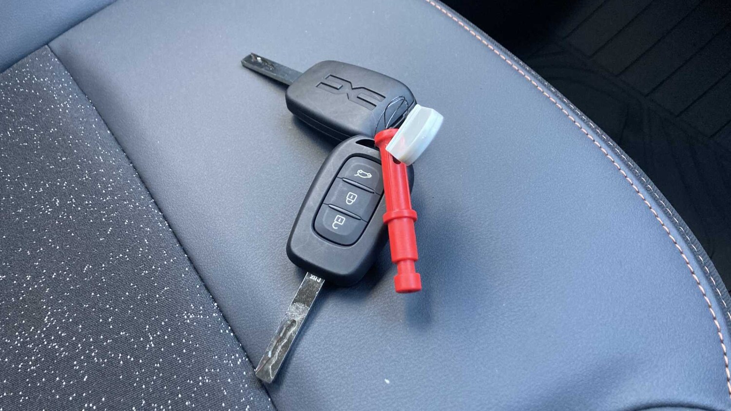 Used Dacia Spring 2024 for sale - 77857350: Photo 34