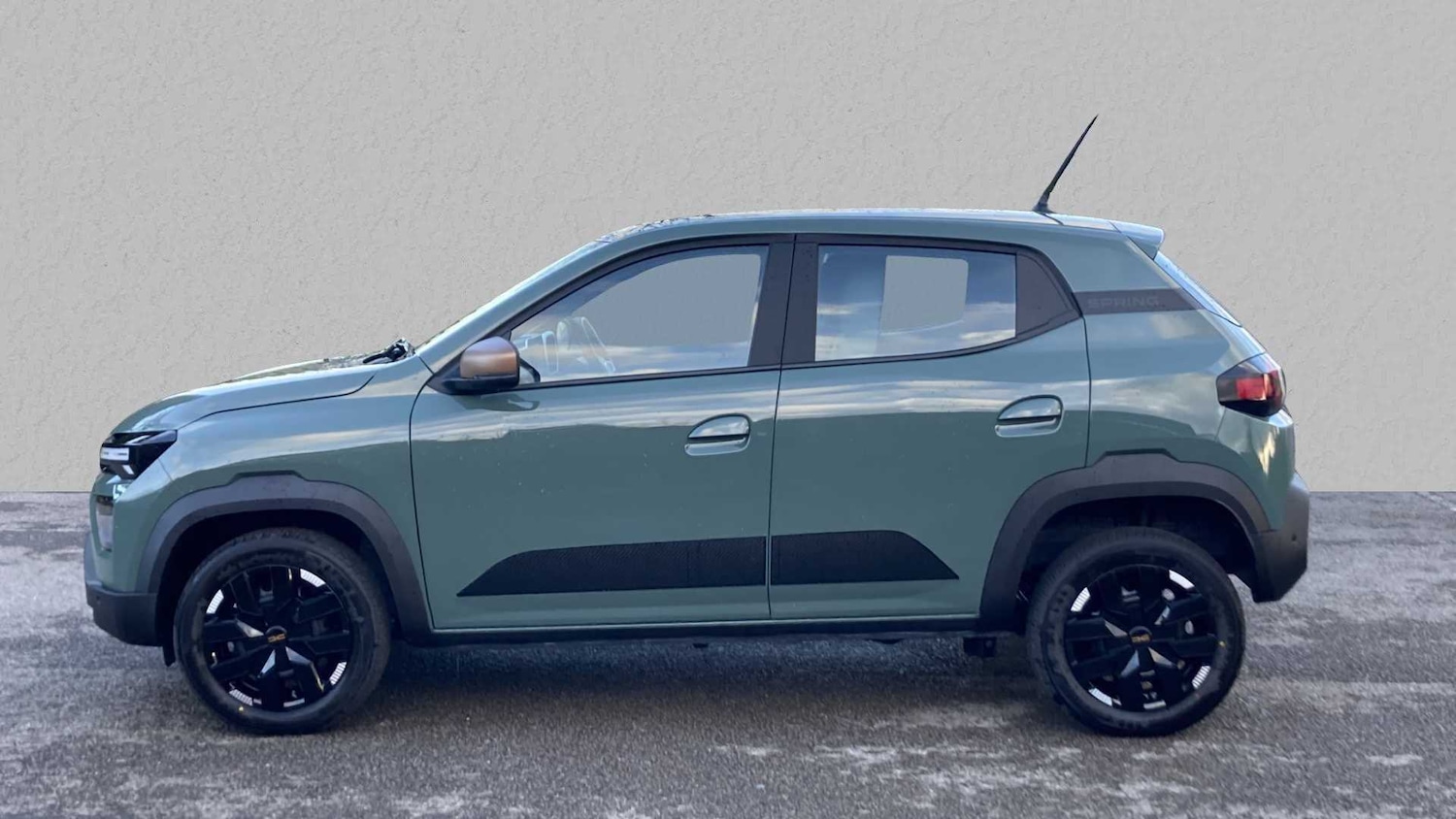 Used Dacia Spring 2024 for sale - 77857350: Photo 4