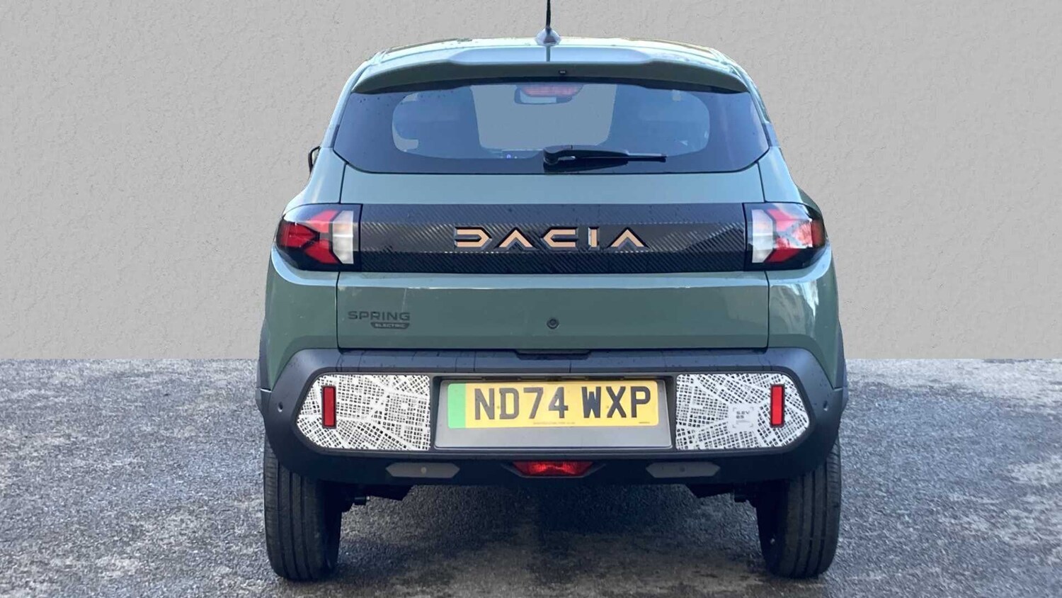 Used Dacia Spring 2024 for sale - 77857350: Photo 6