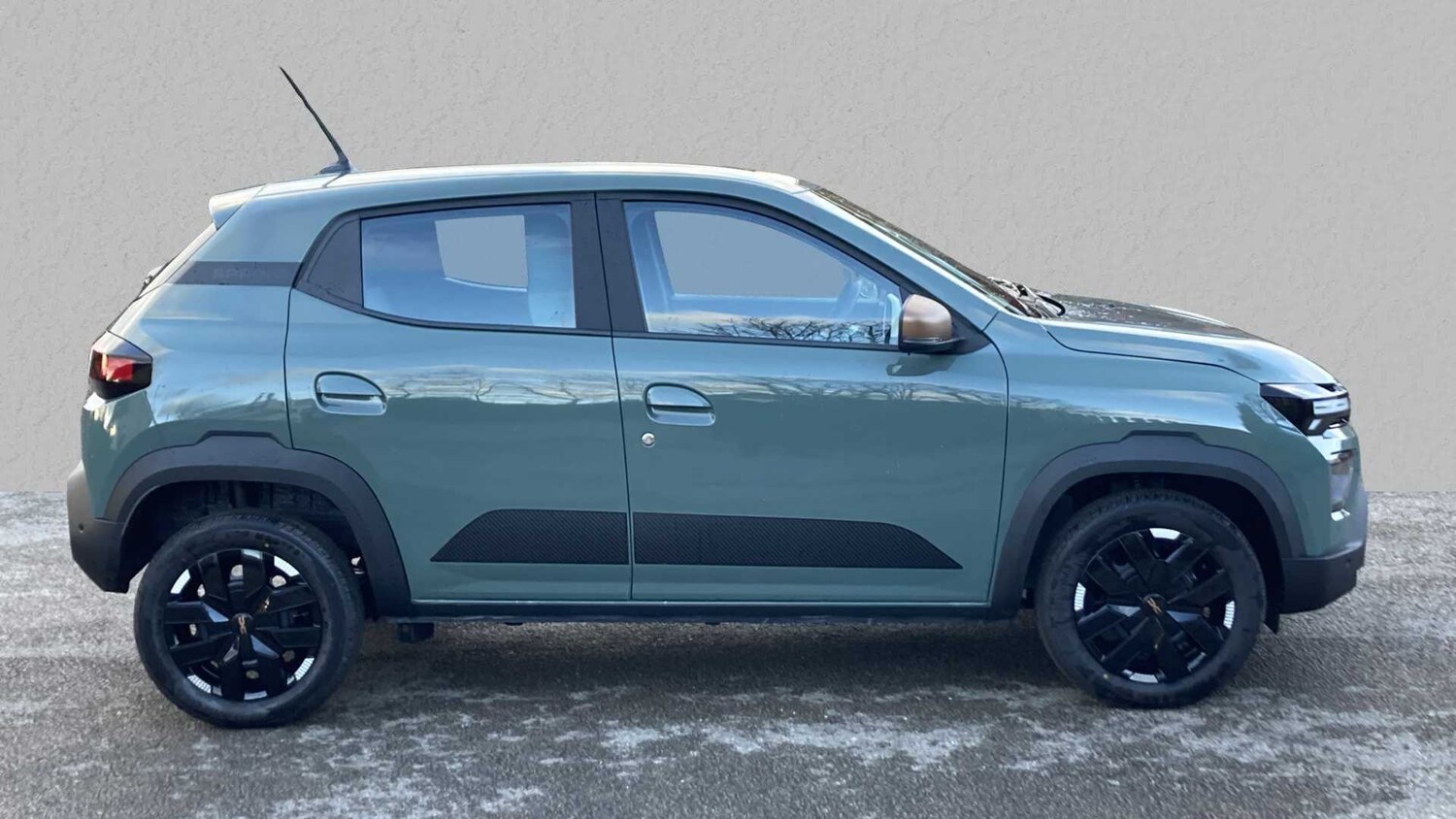 Used Dacia Spring 2024 for sale - 77857350: Photo 8