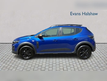 Used Dacia Sandero Stepway 2026 for sale - 79282618: Photo