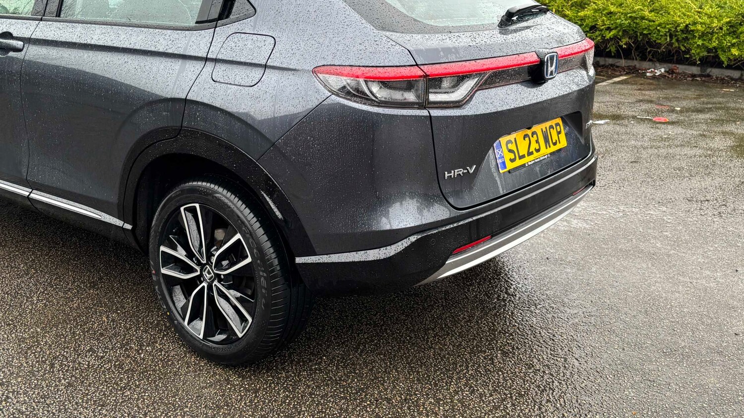 Used Honda HR-V for sale - 77860176: Photo 11