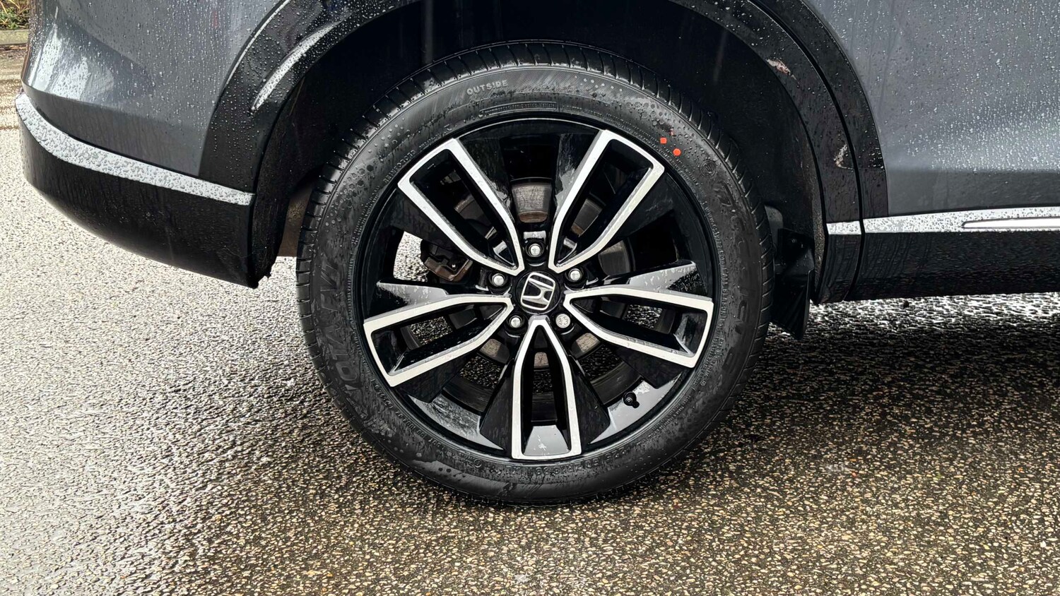 Used Honda HR-V for sale - 77860176: Photo 14