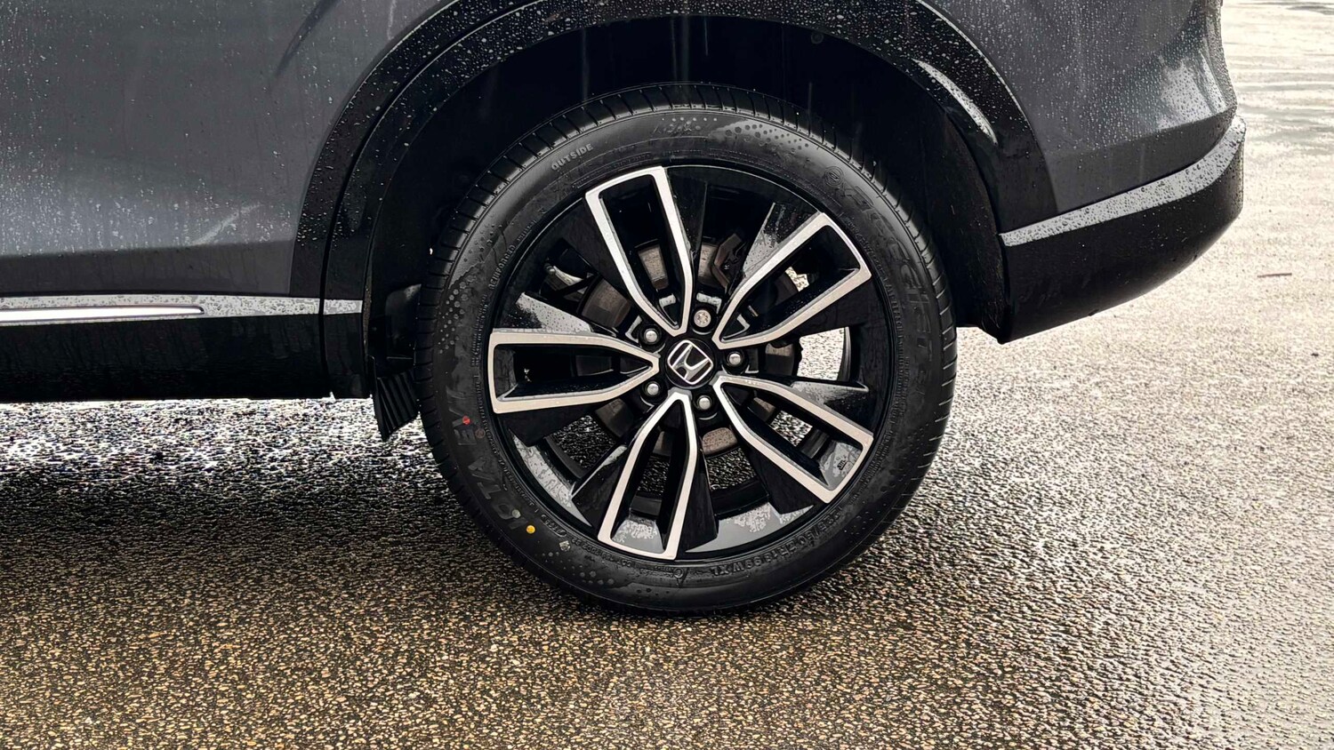 Used Honda HR-V for sale - 77860176: Photo 15