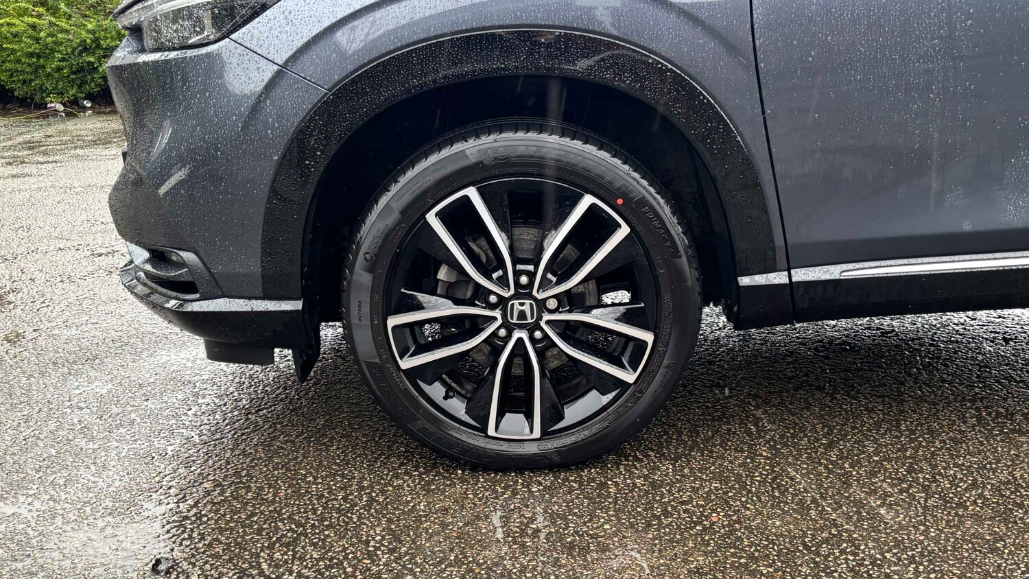 Used Honda HR-V for sale - 77860176: Photo 16