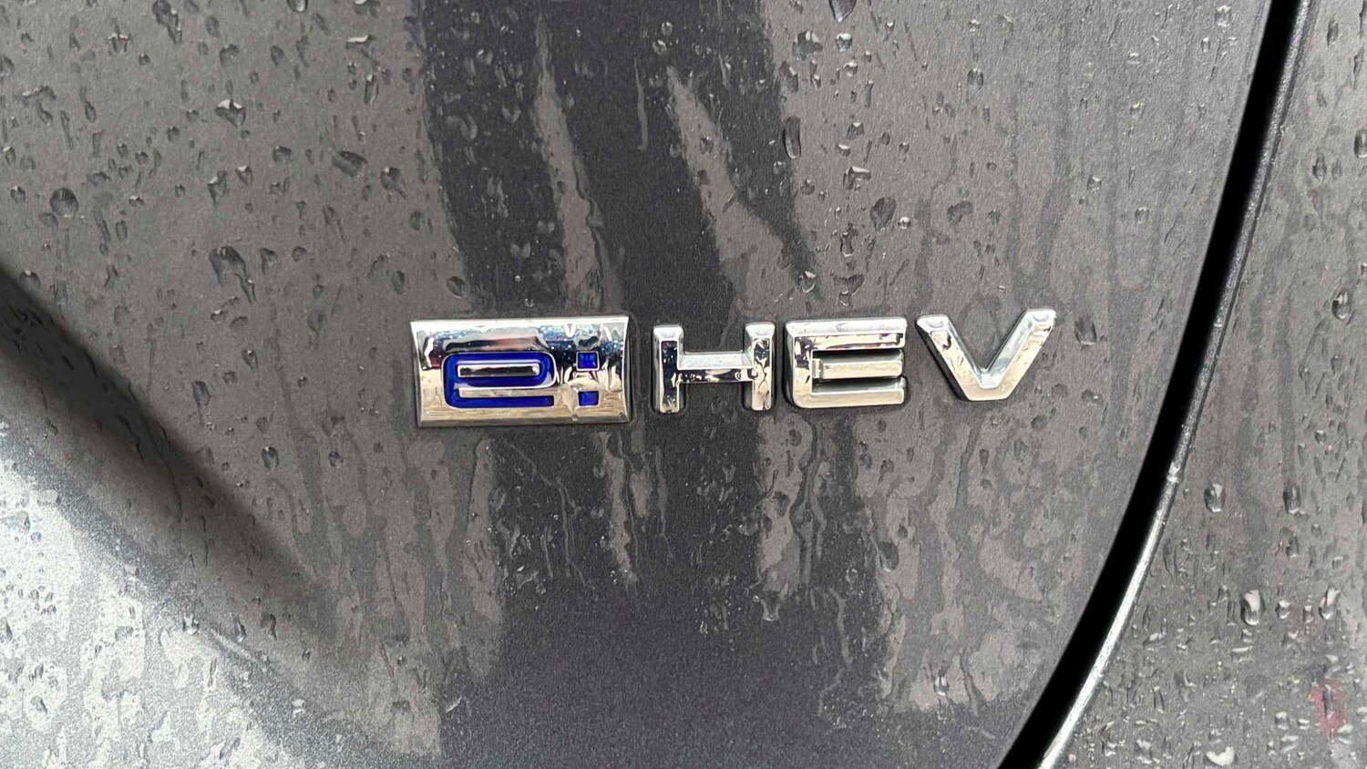 Used Honda HR-V for sale - 77860176: Photo 17