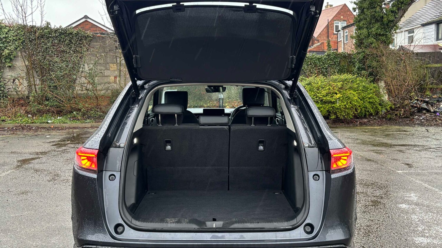 Used Honda HR-V for sale - 77860176: Photo 19