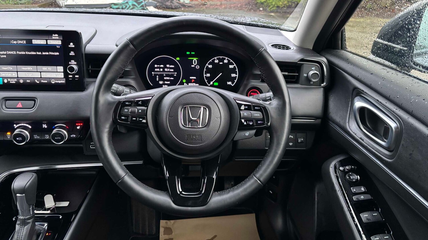 Used Honda HR-V for sale - 77860176: Photo 23