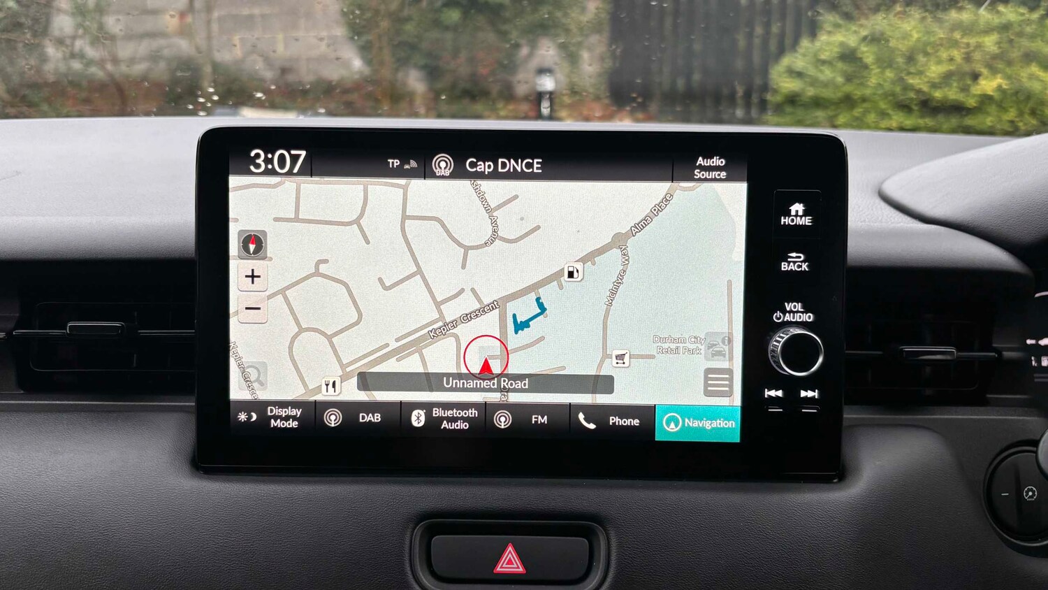 Used Honda HR-V for sale - 77860176: Photo 30