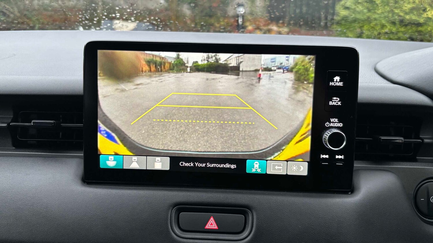 Used Honda HR-V for sale - 77860176: Photo 31