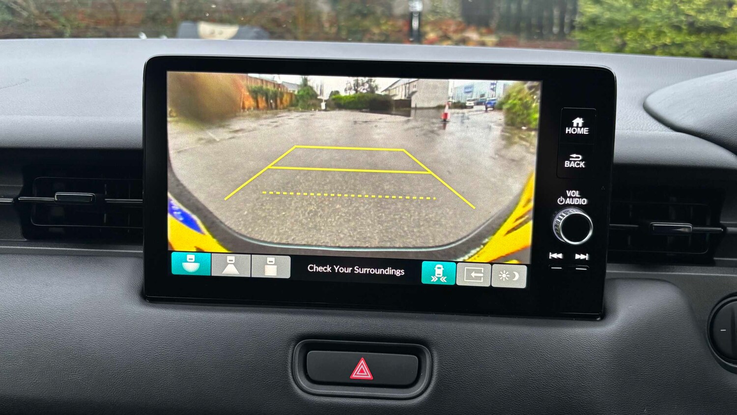 Used Honda HR-V for sale - 77860176: Photo 32