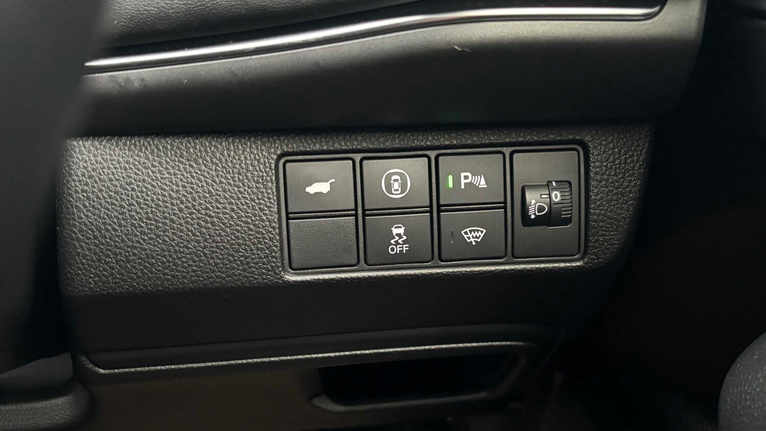 Used Honda HR-V for sale - 77860176: Photo 34