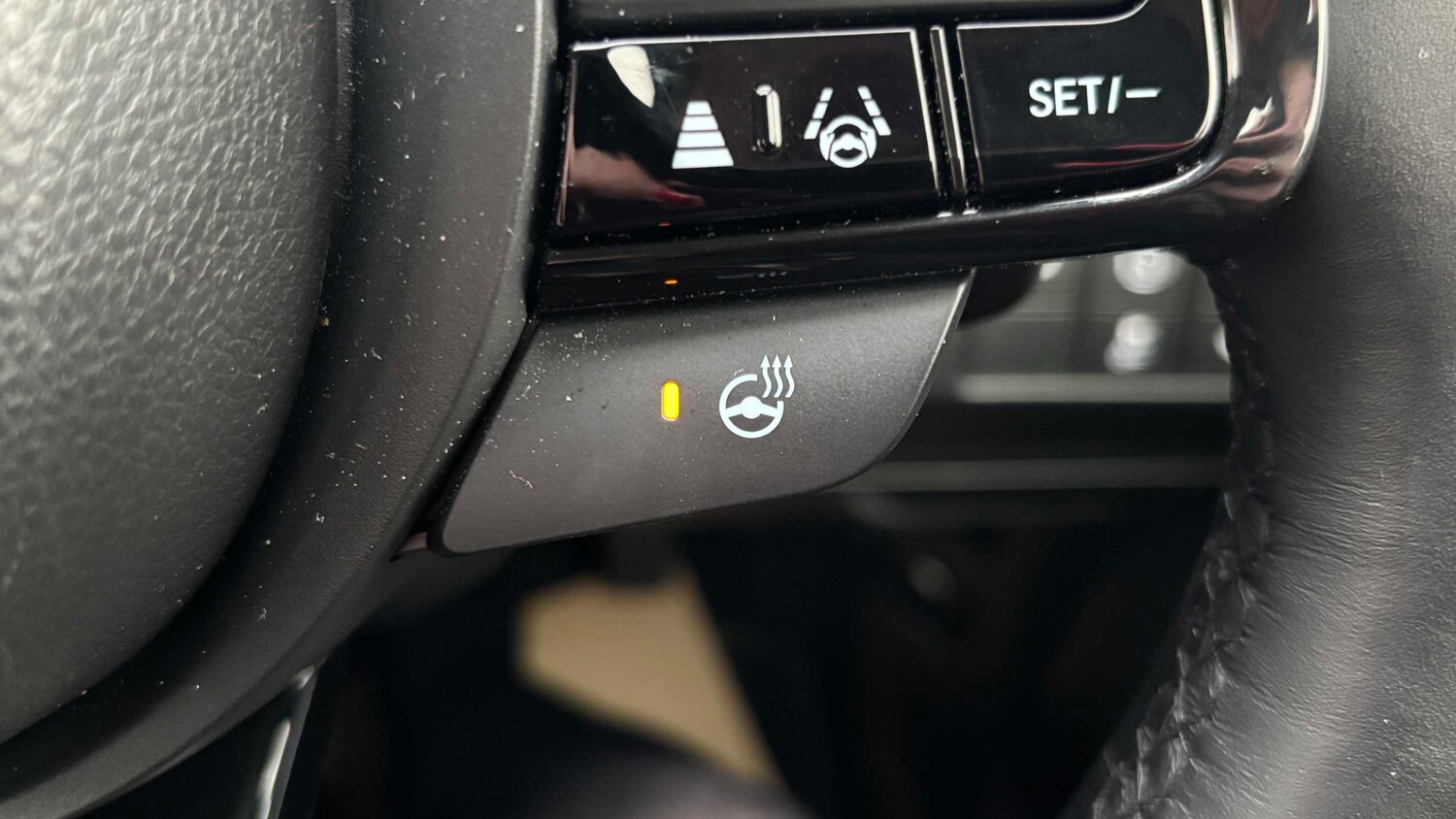 Used Honda HR-V for sale - 77860176: Photo 35