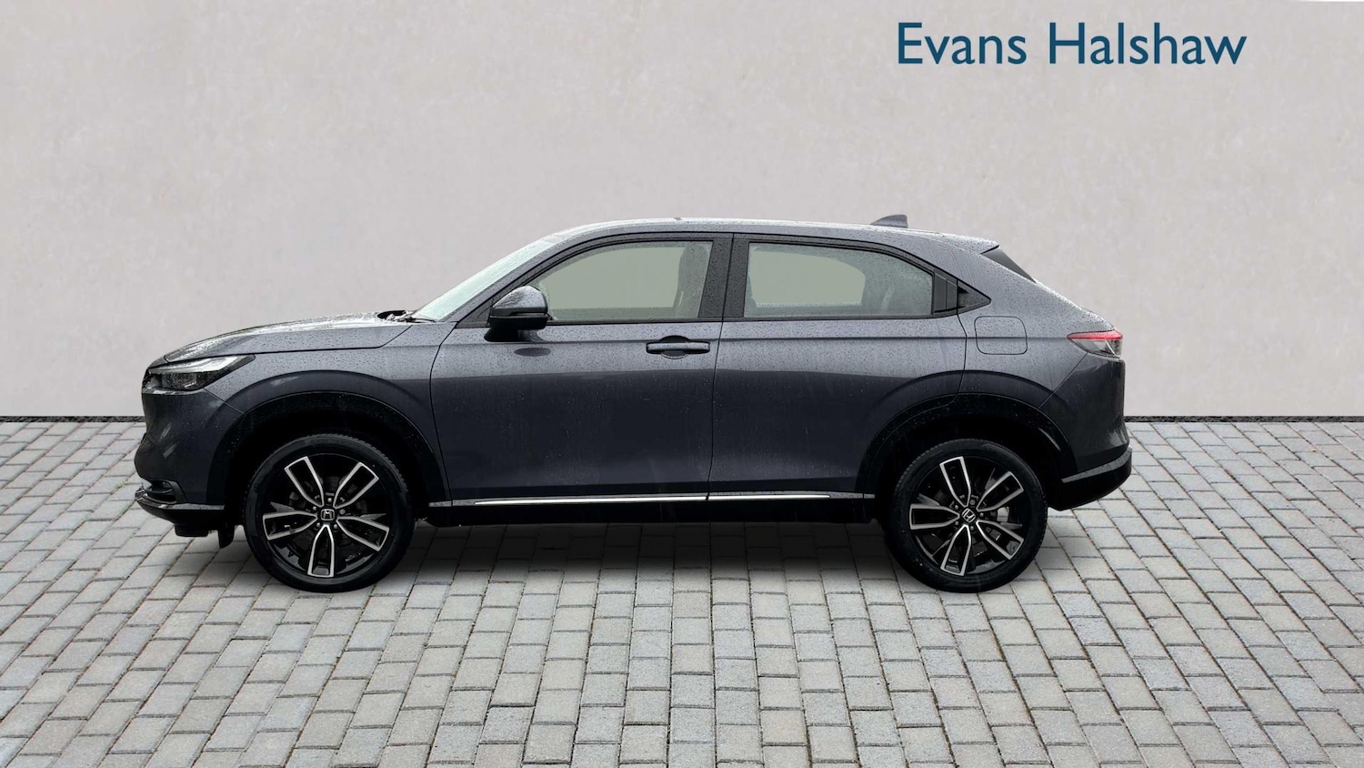 Used Honda HR-V for sale - 77860176: Photo 4