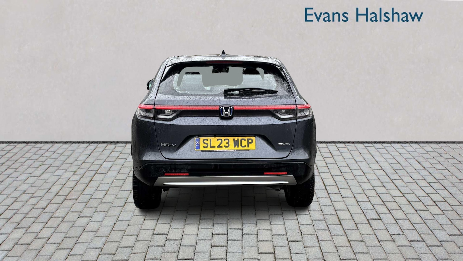 Used Honda HR-V for sale - 77860176: Photo 6