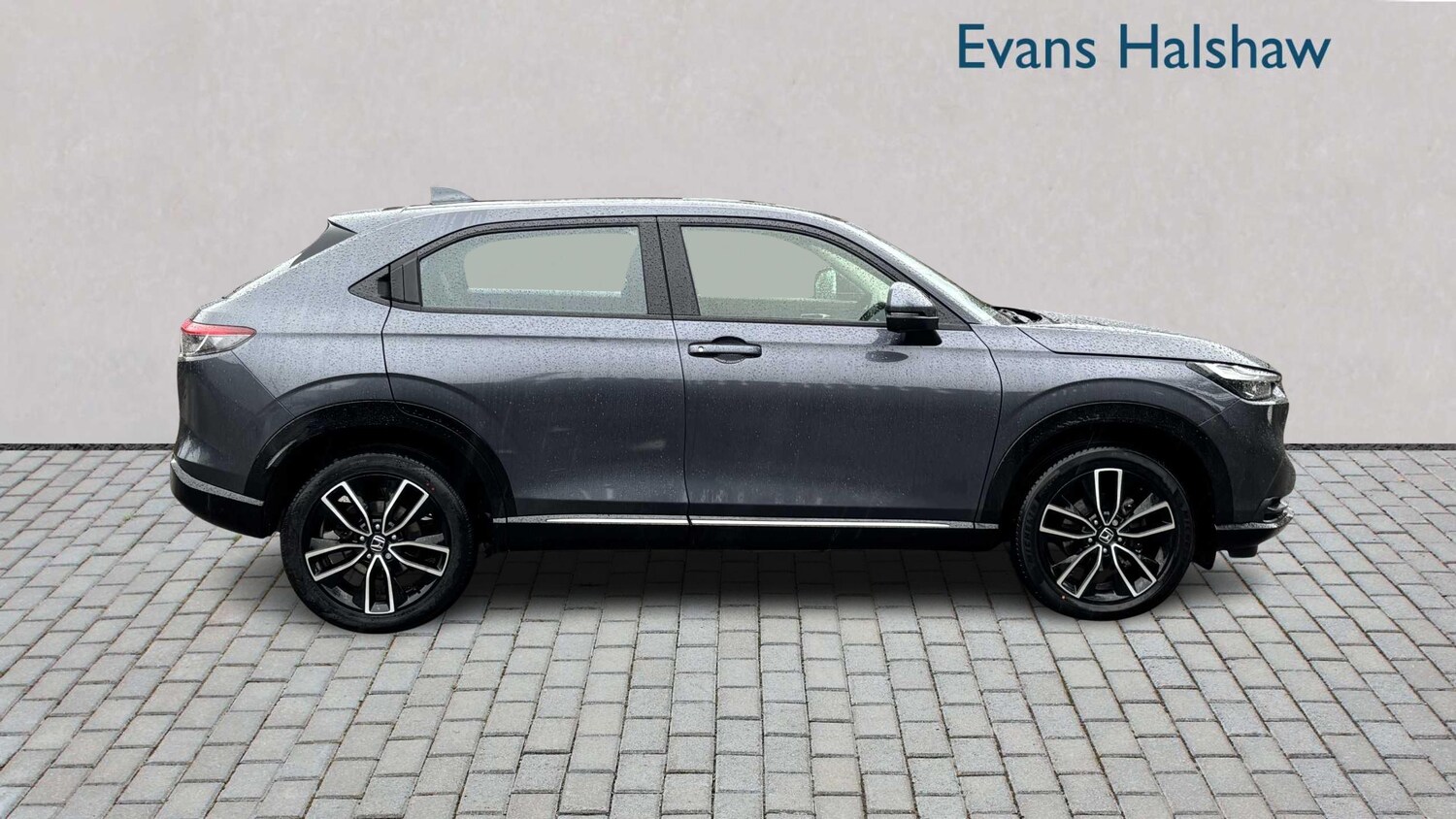 Used Honda HR-V for sale - 77860176: Photo 8