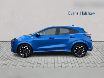 Used Ford Puma 2020 for sale - 79051612: Photo