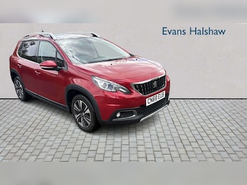 Used Peugeot 2008 2018 for sale - 78591782: Photo