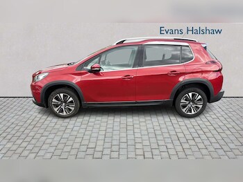 Used Peugeot 2008 2018 for sale - 78591782: Photo