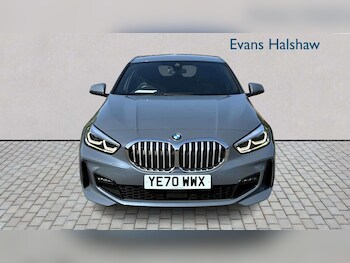 Used BMW 1 Series 2020 for sale - 78294458: Photo