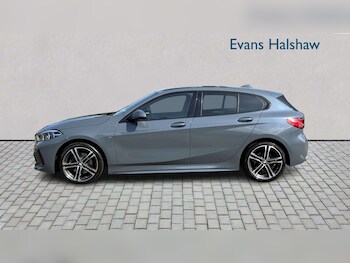 Used BMW 1 Series 2020 for sale - 78294458: Photo