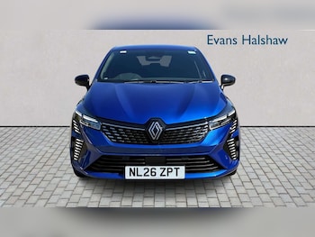 Used Renault Clio 2026 for sale - 78173474: Photo