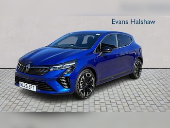 Used Renault Clio 2026 for sale - 78173474: Photo