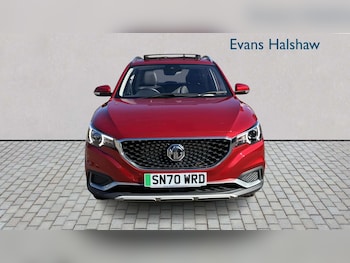 Used MG MG ZS 2020 for sale - 77885945: Photo