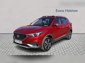 Used MG MG ZS 2020 for sale - 77885945: Photo