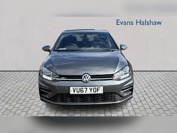 Used Volkswagen Golf 2017 for sale - 78564335: Photo