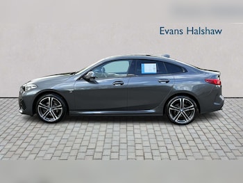 Used BMW 2 Series 2021 for sale - 78625600: Photo