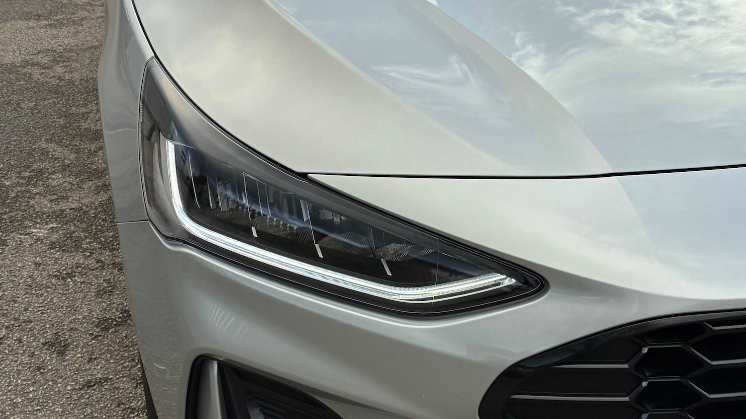 Used Ford Focus 2023 for sale - 77860593: Photo 10