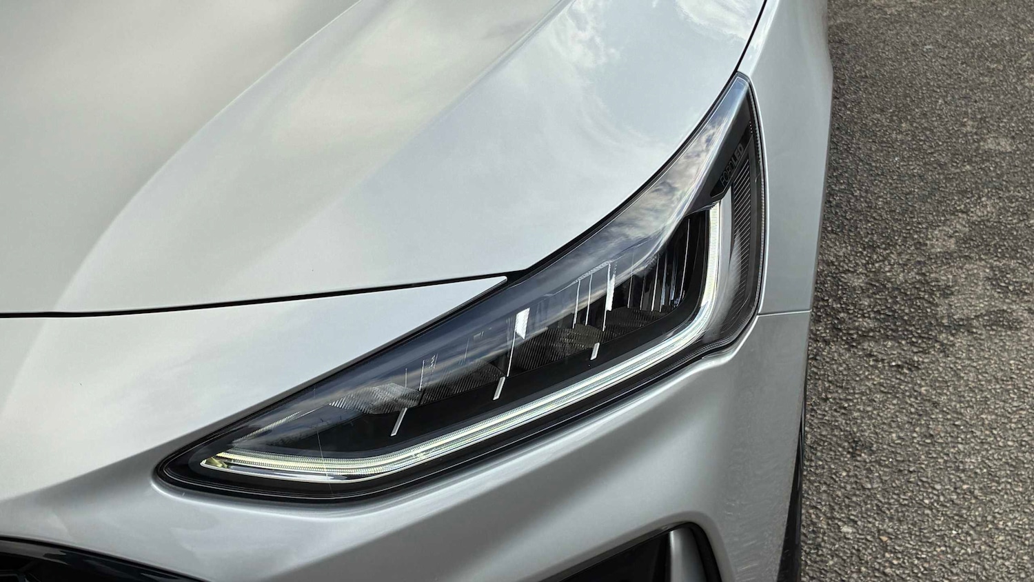 Used Ford Focus 2023 for sale - 77860593: Photo 11