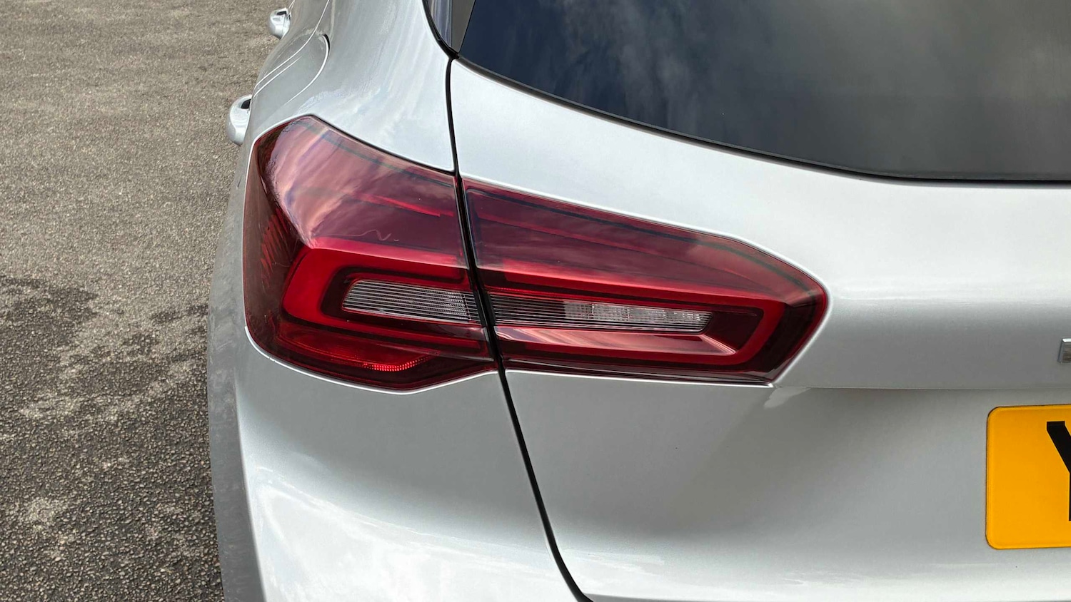 Used Ford Focus 2023 for sale - 77860593: Photo 15