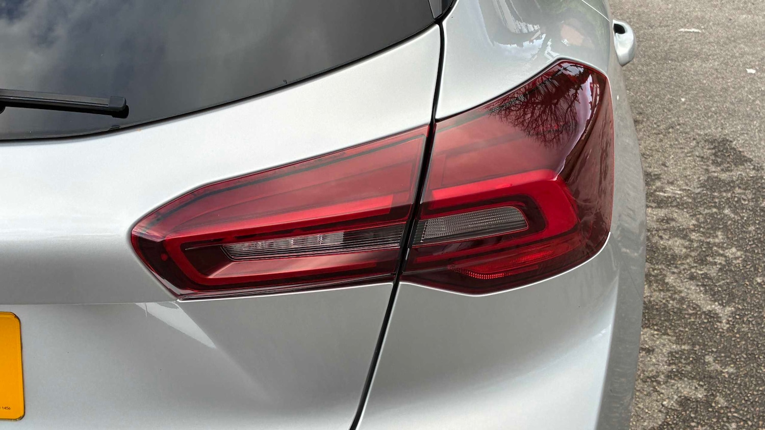 Used Ford Focus 2023 for sale - 77860593: Photo 16